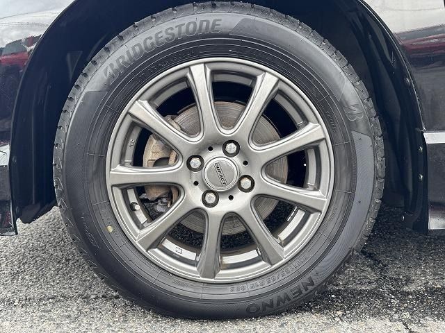 HONDA FREED HYBRID 2013