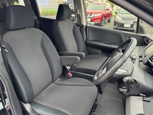 HONDA FREED HYBRID 2013