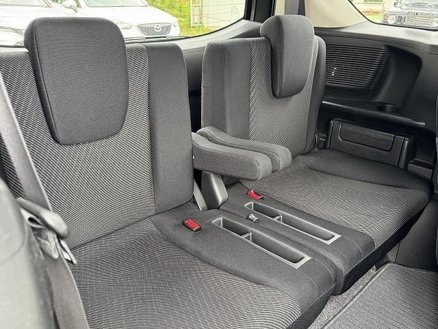 HONDA FREED HYBRID 2013