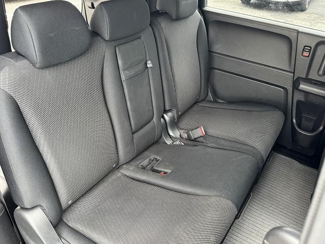 HONDA FREED HYBRID 2013