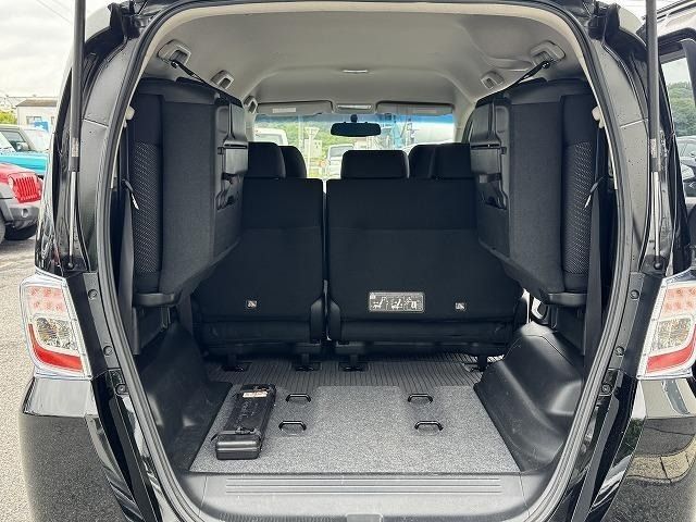 HONDA FREED HYBRID 2013