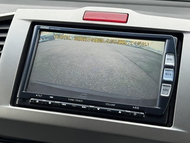 HONDA FREED HYBRID 2013