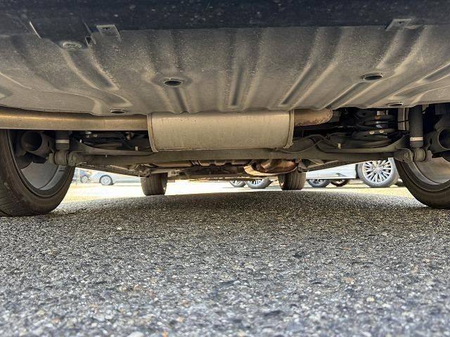 NISSAN SERENA  S-HYBRID 2014