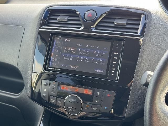 NISSAN SERENA  S-HYBRID 2014