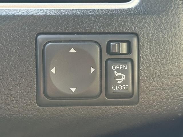 NISSAN SERENA  S-HYBRID 2014