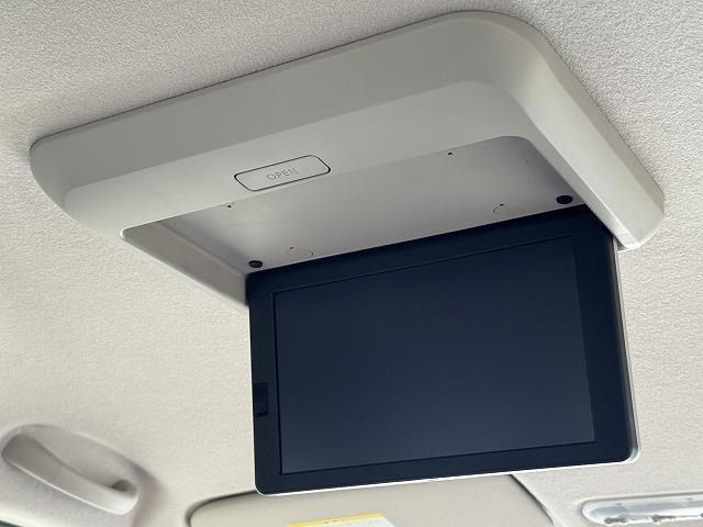 NISSAN SERENA  S-HYBRID 2014