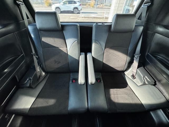 TOYOTA VELLFIRE 2016