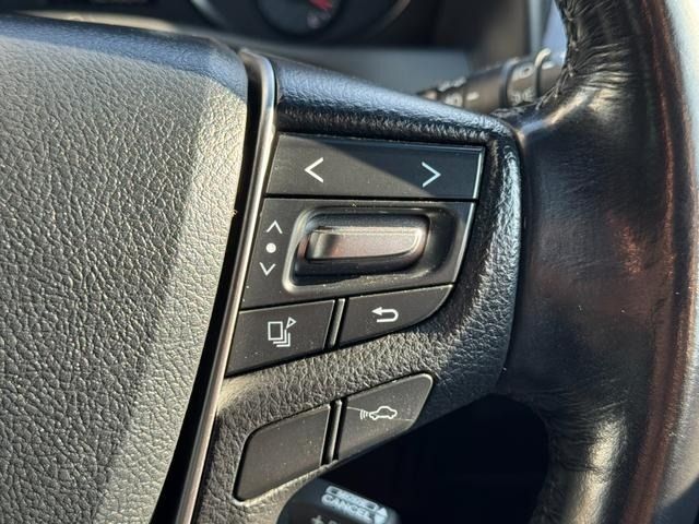 TOYOTA VELLFIRE 2016