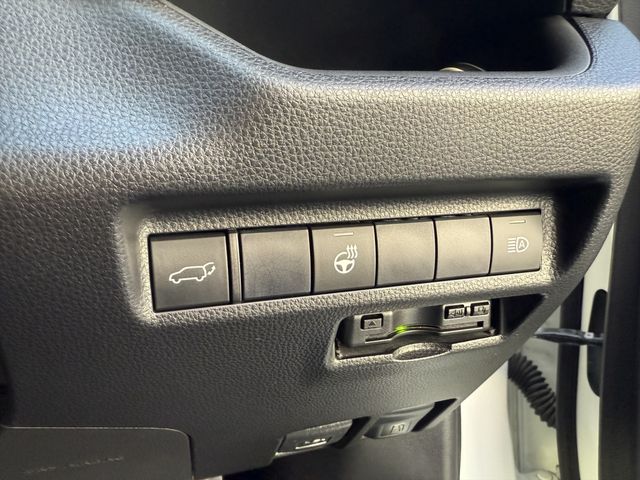 TOYOTA RAV4 4WD 2020