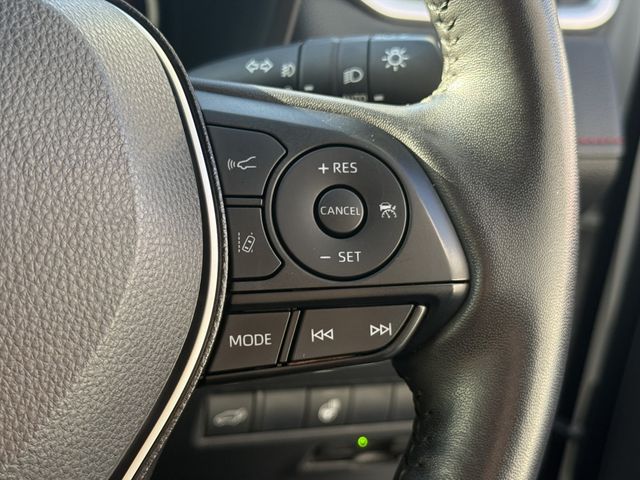 TOYOTA RAV4 4WD 2020