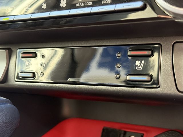 TOYOTA RAV4 4WD 2020