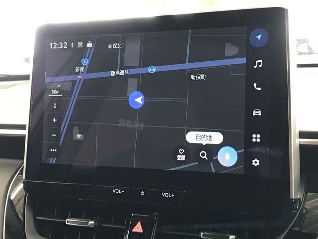 TOYOTA COROLLA CROSS HYBRID 2024