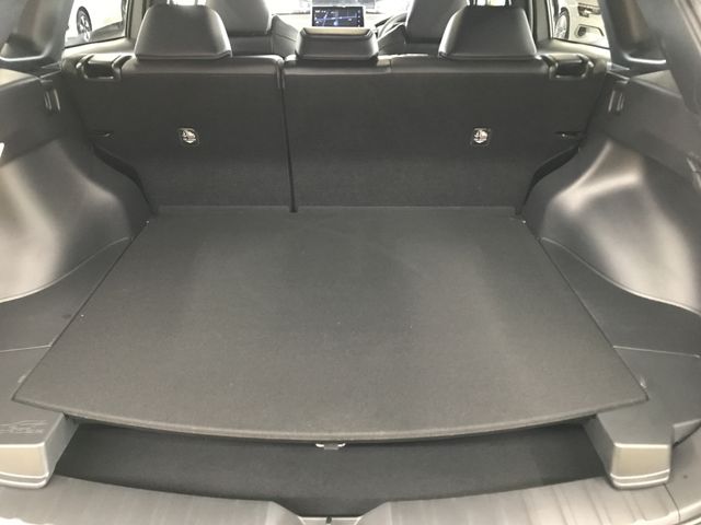 TOYOTA COROLLA CROSS HYBRID 2024