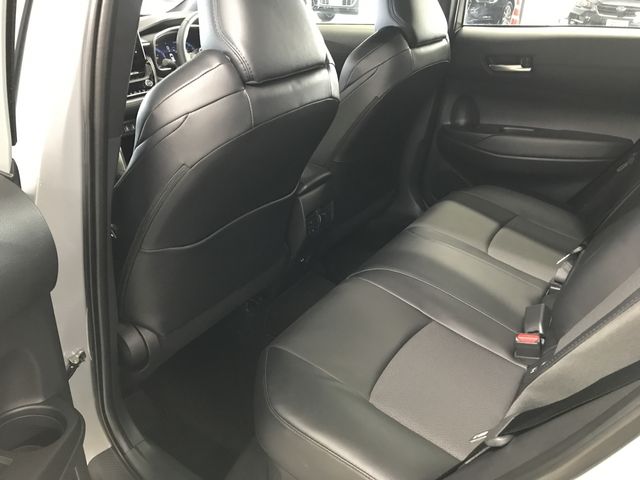 TOYOTA COROLLA CROSS HYBRID 2024