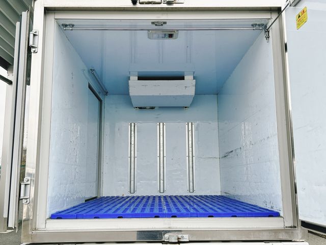 SUZUKI CARRY truck 2017