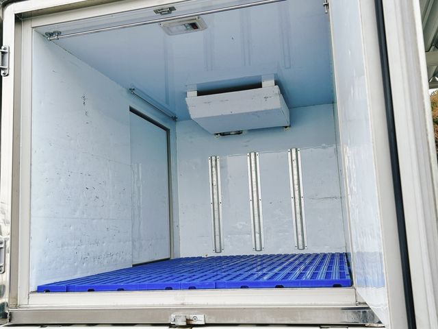 SUZUKI CARRY truck 2017