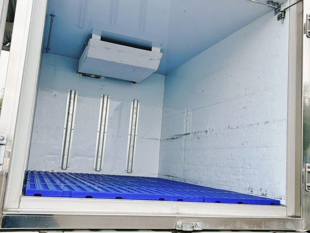 SUZUKI CARRY truck 2017