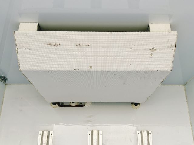 SUZUKI CARRY truck 2017