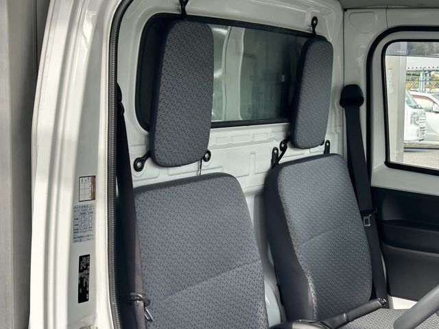 SUZUKI CARRY truck 2017