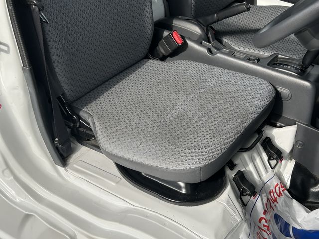 SUZUKI CARRY truck 2017