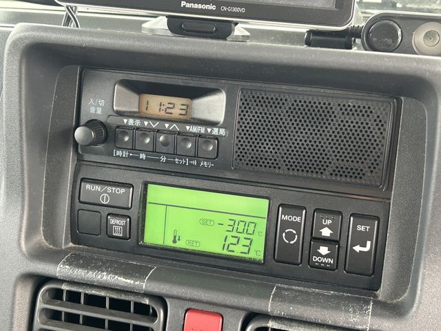 SUZUKI CARRY truck 2017