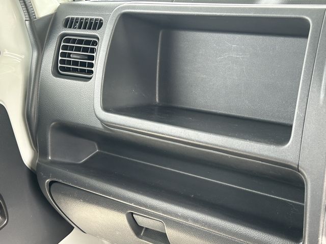 SUZUKI CARRY truck 2017