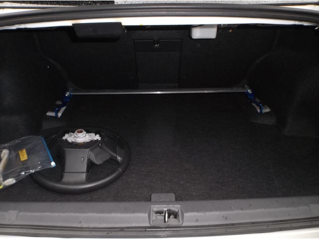 SUBARU LEGACY B4 2014