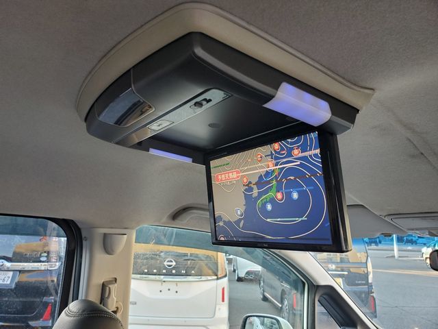 HONDA STEPWAGON SPADA 2014