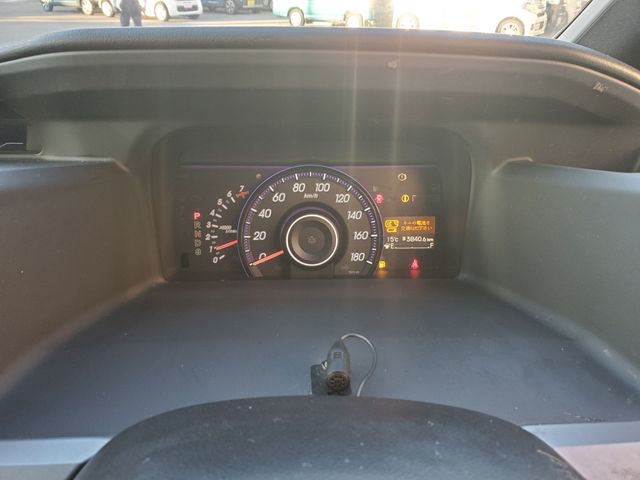 HONDA STEPWAGON SPADA 2014