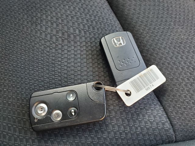 HONDA STEPWAGON SPADA 2014