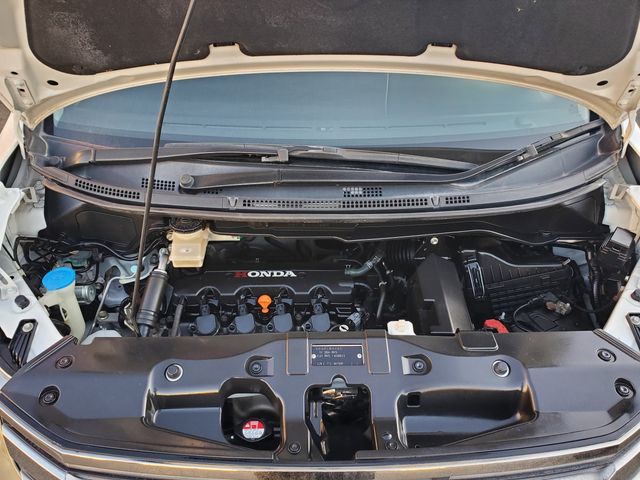 HONDA STEPWAGON SPADA 2014