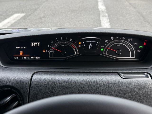 HONDA N BOX CUSTOM 2021