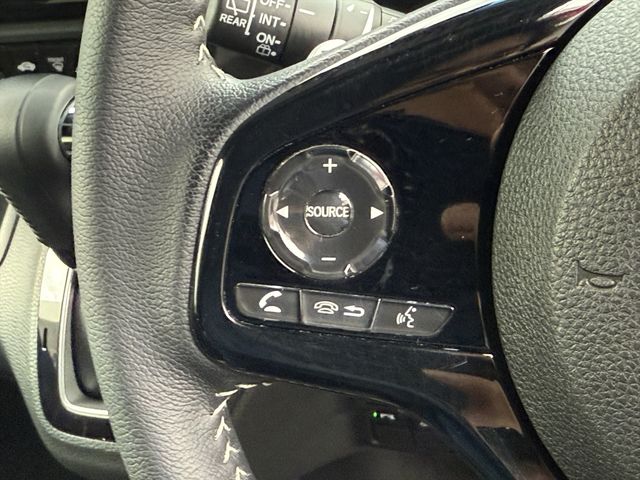 HONDA N BOX CUSTOM 2021