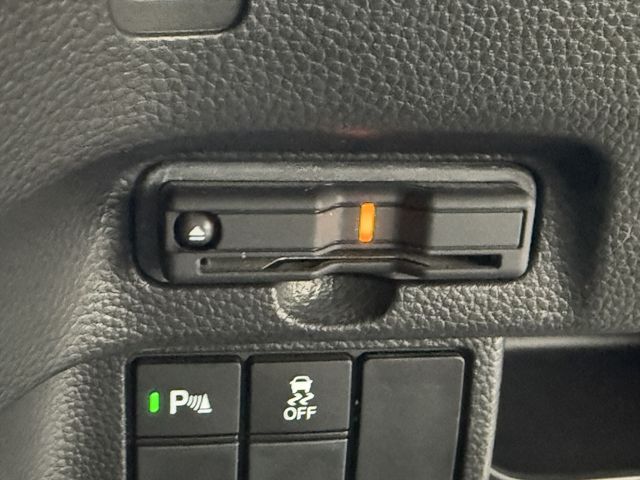 HONDA N BOX CUSTOM 2021