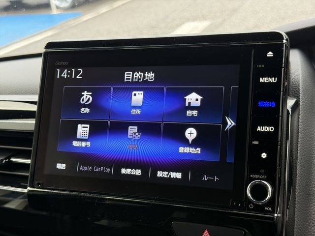 HONDA N BOX CUSTOM 2021