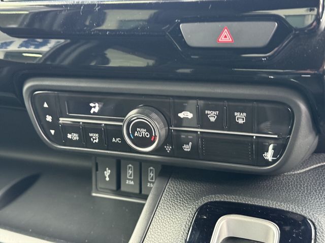 HONDA N BOX CUSTOM 2021