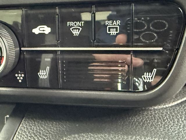 HONDA N BOX CUSTOM 2021