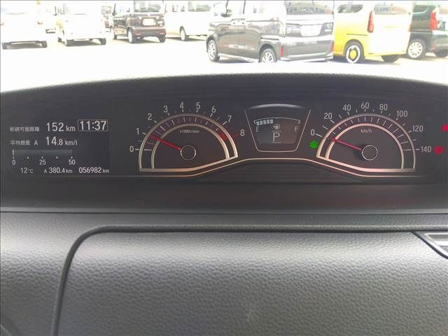 HONDA N BOX CUSTOM 2019