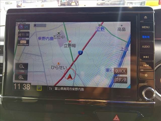 HONDA N BOX CUSTOM 2019