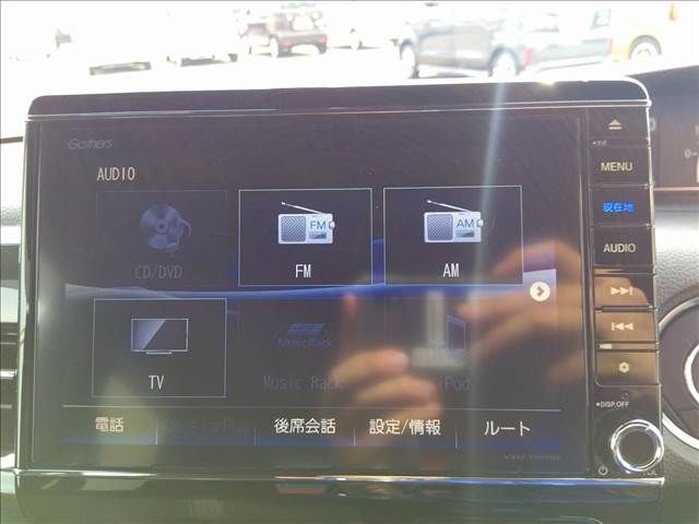 HONDA N BOX CUSTOM 2019