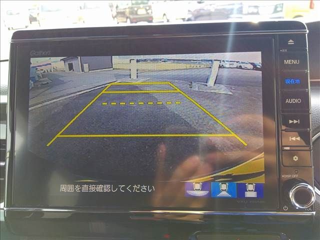 HONDA N BOX CUSTOM 2019