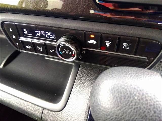 HONDA N BOX CUSTOM 2019