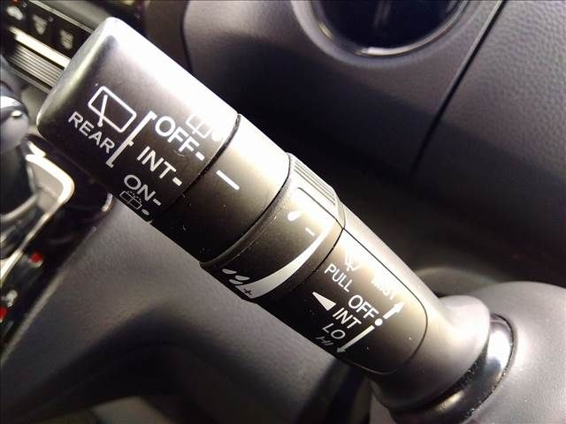 HONDA N BOX CUSTOM 2019