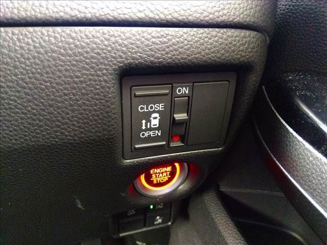 HONDA N BOX CUSTOM 2019