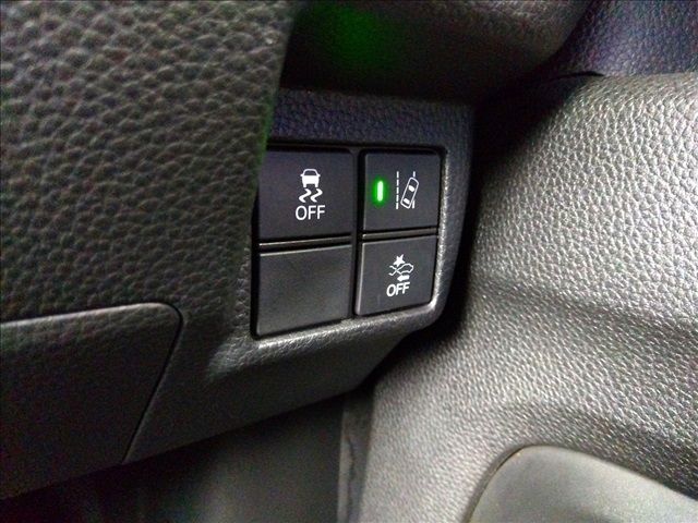 HONDA N BOX CUSTOM 2019