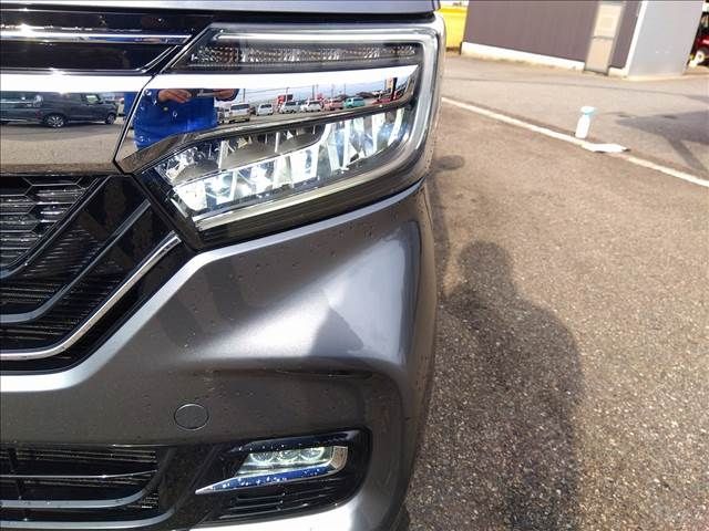 HONDA N BOX CUSTOM 2019