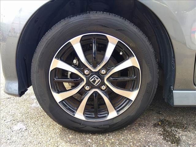 HONDA N BOX CUSTOM 2019