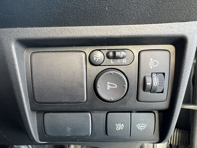 HONDA FREED 4WD 2008