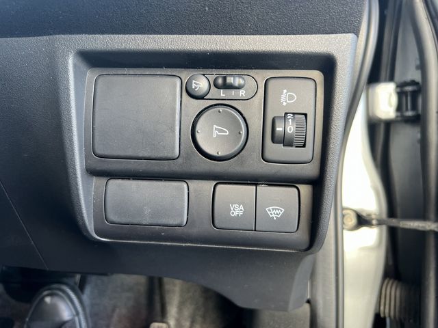 HONDA FREED 4WD 2008