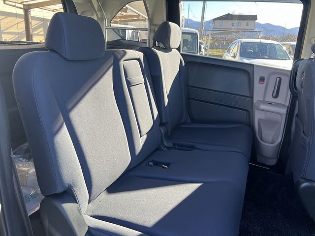 HONDA FREED 4WD 2008